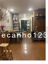 Cho thuê căn hộ tòa CT4 chung cư Ecogreen 286 Nguyễn Xiển full đồ, giá 10 tr/tháng