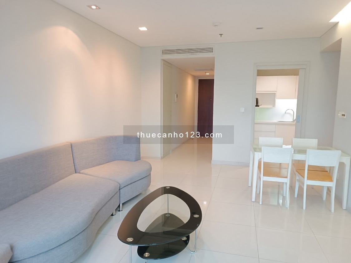 Chỉ 18.3tr là có thể thuê ngay căn hộ cao cấp 1PN-70m2 full NT chung cư City Garden Bình Thạnh