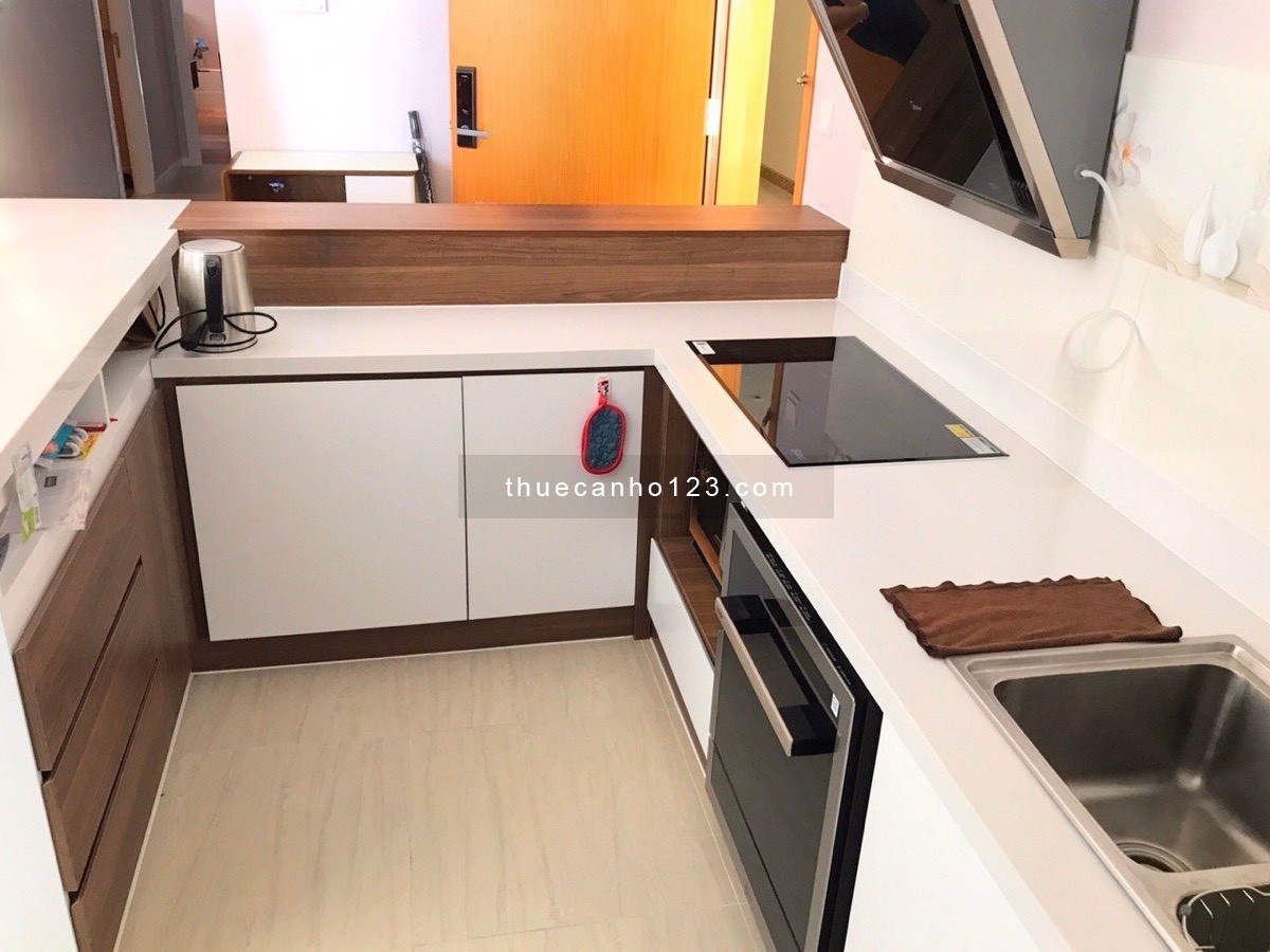 Ngoài mong đợi với căn hộ Đảo Kim Cương cho thuê. Sở hữu 2 view tuyệt đẹp. Lh Tâm: 0902.0506.43