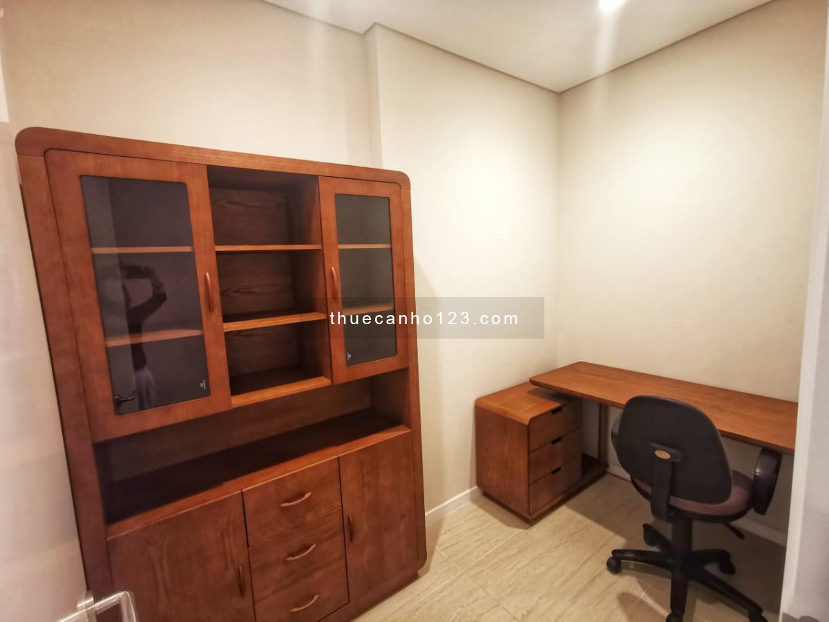 Ngoài mong đợi với căn hộ Đảo Kim Cương cho thuê. Sở hữu 2 view tuyệt đẹp. Lh Tâm: 0902.0506.43