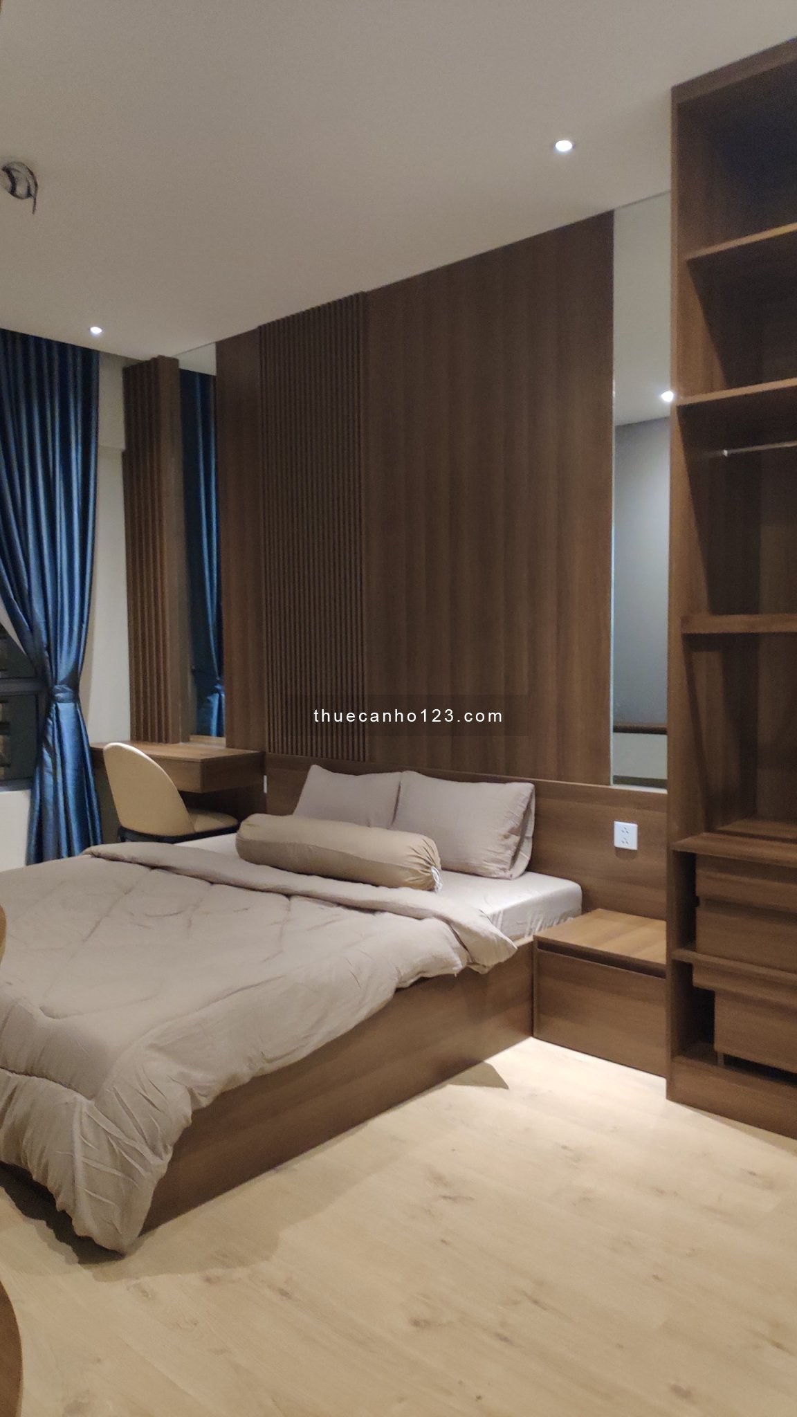 2pn cho thuê ở Đảo Kim Cương - giá tốt nhất. Lại còn nhà đẹp. Lh Tâm: 0902.0506.43