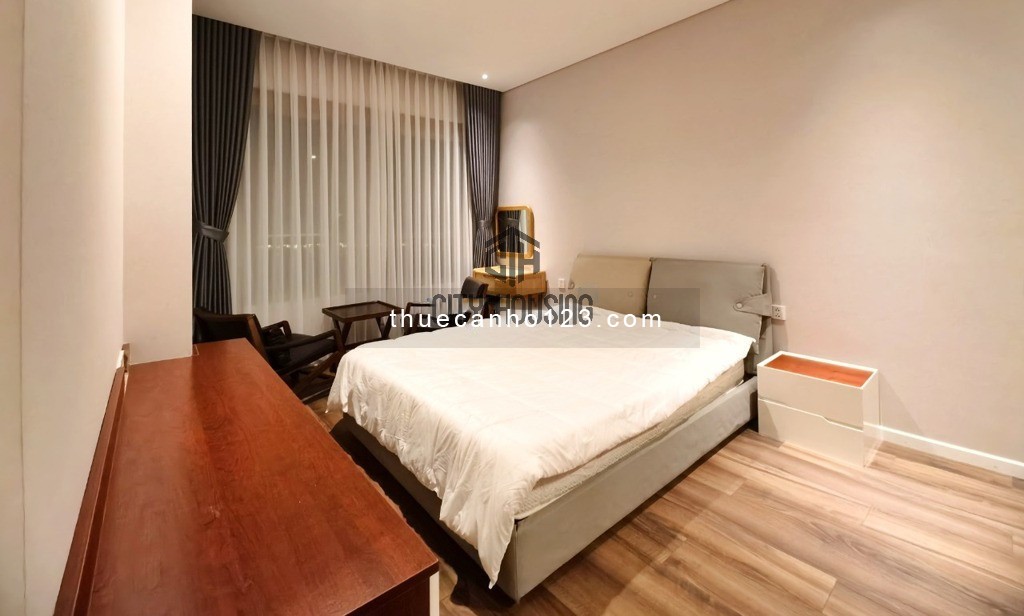 Ngoài mong đợi với căn hộ Đảo Kim Cương cho thuê. Sở hữu 2 view tuyệt đẹp. Lh Tâm: 0902.0506.43