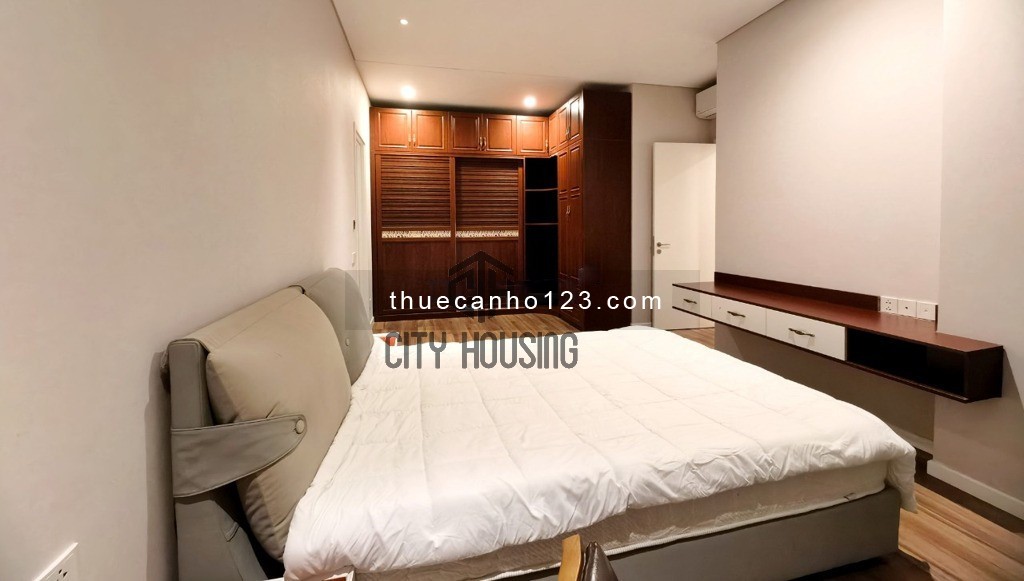 Ngoài mong đợi với căn hộ Đảo Kim Cương cho thuê. Sở hữu 2 view tuyệt đẹp. Lh Tâm: 0902.0506.43