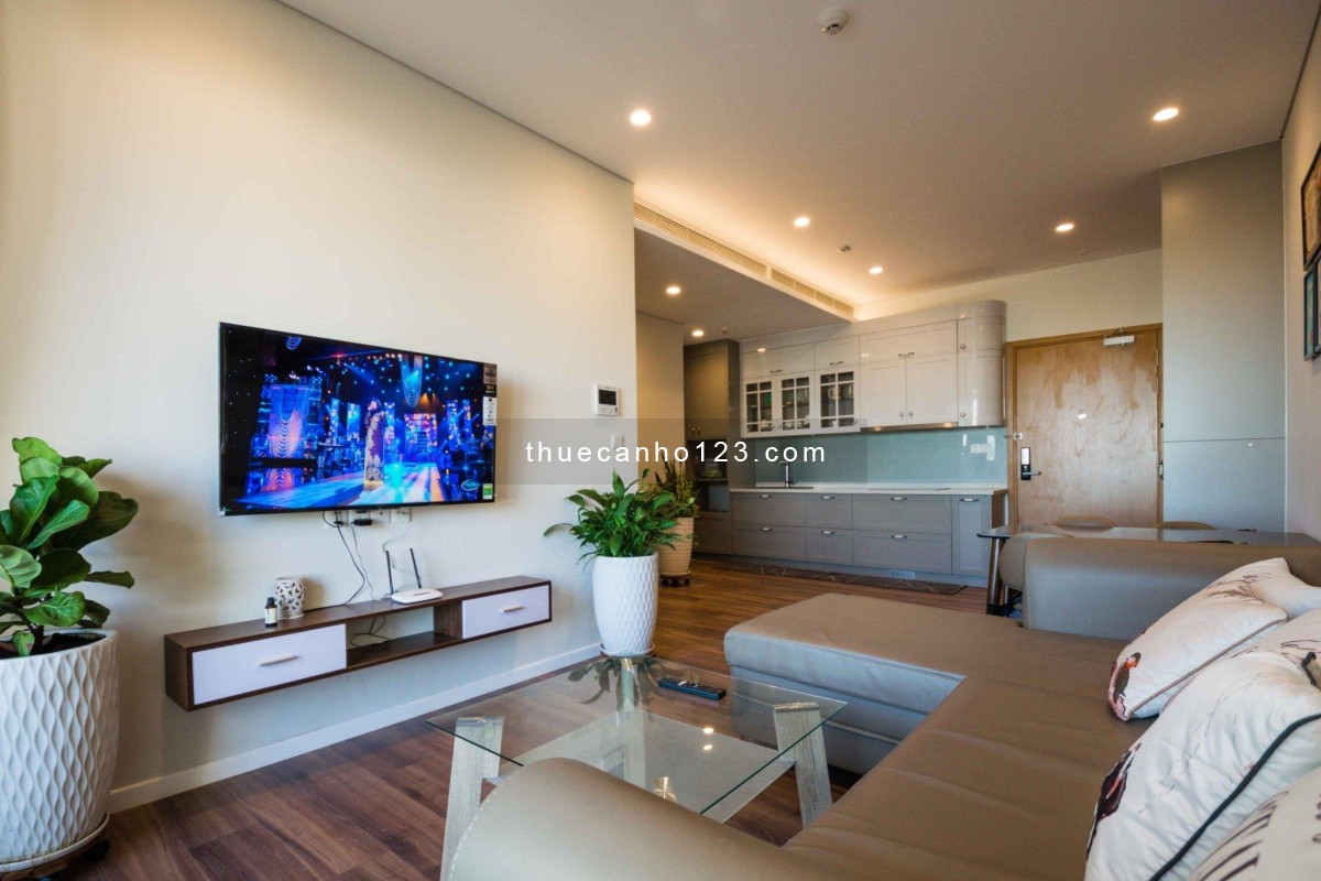 Nhà siêu cấp đẹp cần cho thuê 1 pn ở Đảo Kim Cương. Lh em Tâm: 0902.0506.43