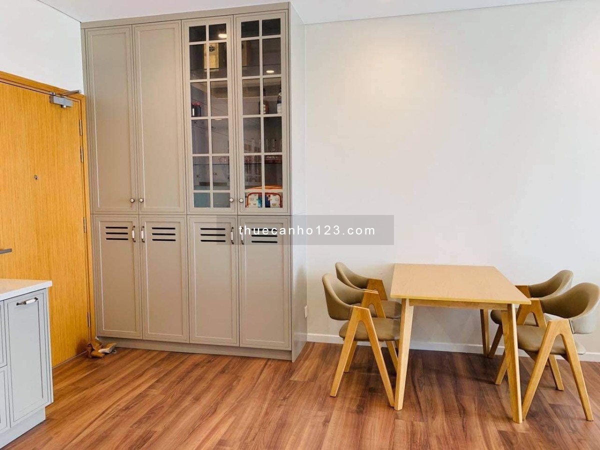 Cho thuê căn hộ Diamond Island - Q2, đầy đủ nội thất giá chỉ 17tr/tháng