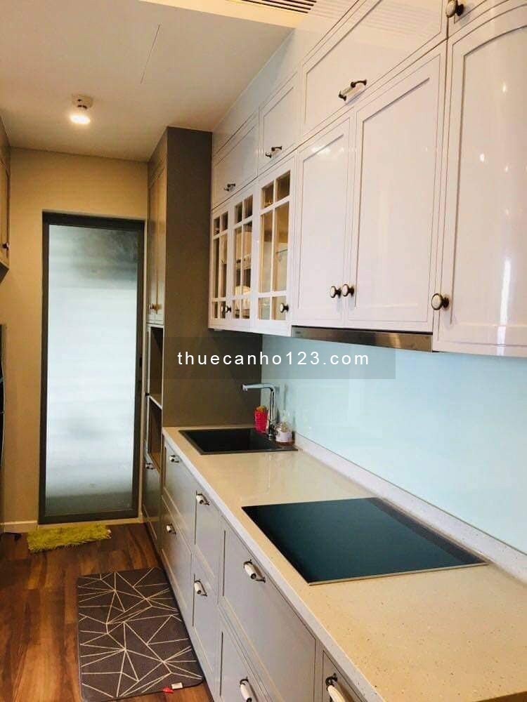 Cho thuê căn hộ Diamond Island - Q2, đầy đủ nội thất giá chỉ 17tr/tháng