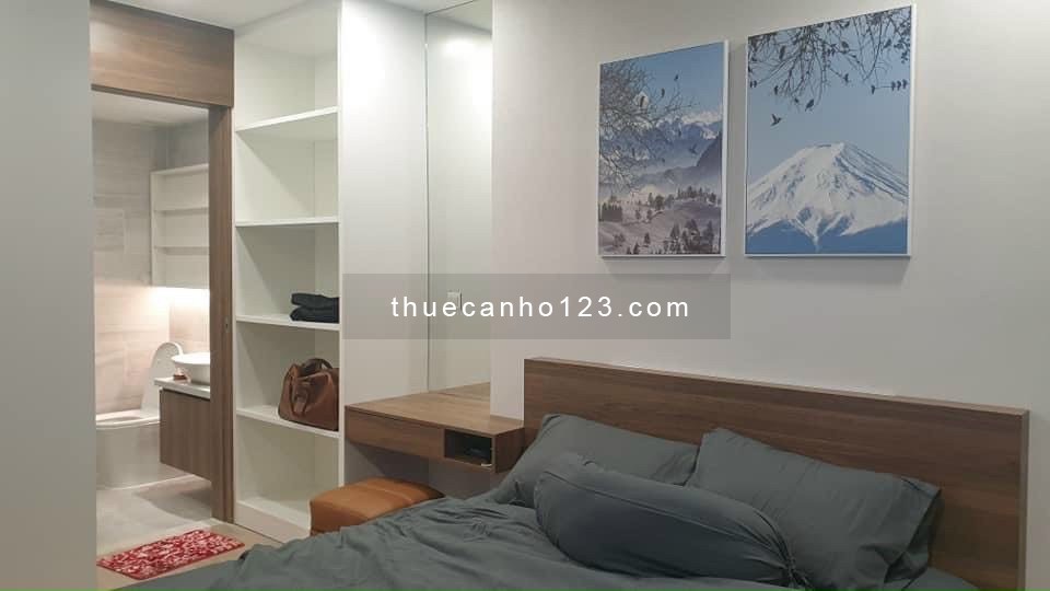 Cho thuê căn hộ 2PN-78m2, FNT, Kingdom 101 - TP Hồ Chí Minh giá 20 Triệu