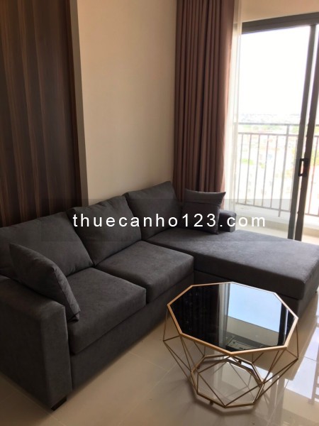 Chỉ trong hôm nay ưu đại cực sốc thuê ngay căn hộ 1 + 1 pn, full nt, giá 14tr, tại The Sun Avenue