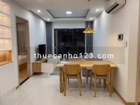 [Siêu tuyệt vời] 2PN full nội thất chỉ 15 triệu New City Quận 2