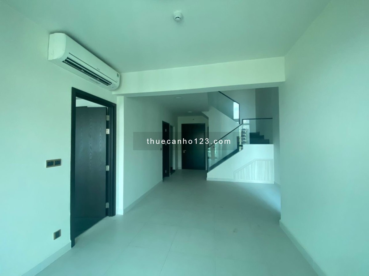 Cho thuê Feliz En Vista giá siêu tốt - 3 phòng ngủ Duplex – 132m2 – NTCB 26tr