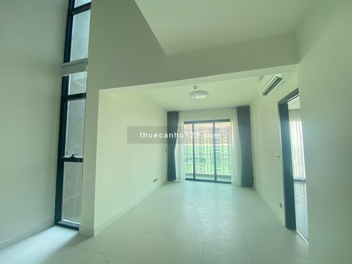 Cho thuê Feliz En Vista giá siêu tốt - 3 phòng ngủ Duplex – 132m2 – NTCB 26tr