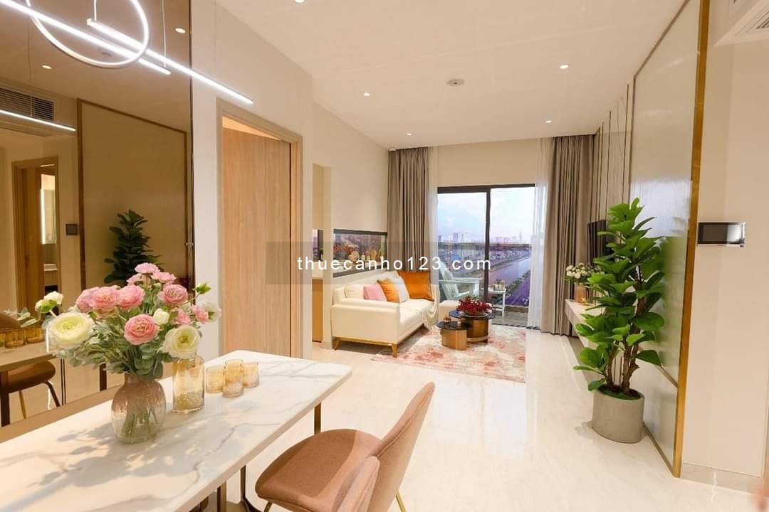 Cho thuê căn hộ Hùng Vương Plaza Q5, 3 pn, 3 wc, đầy đủ nội thất, 20 triệu