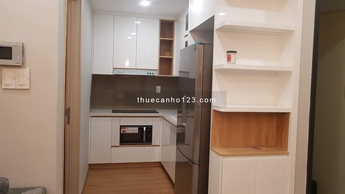 17tr thuê ngay căn hộ 2 pn - nhà đẹp - New City Thủ Thiêm Quận 2