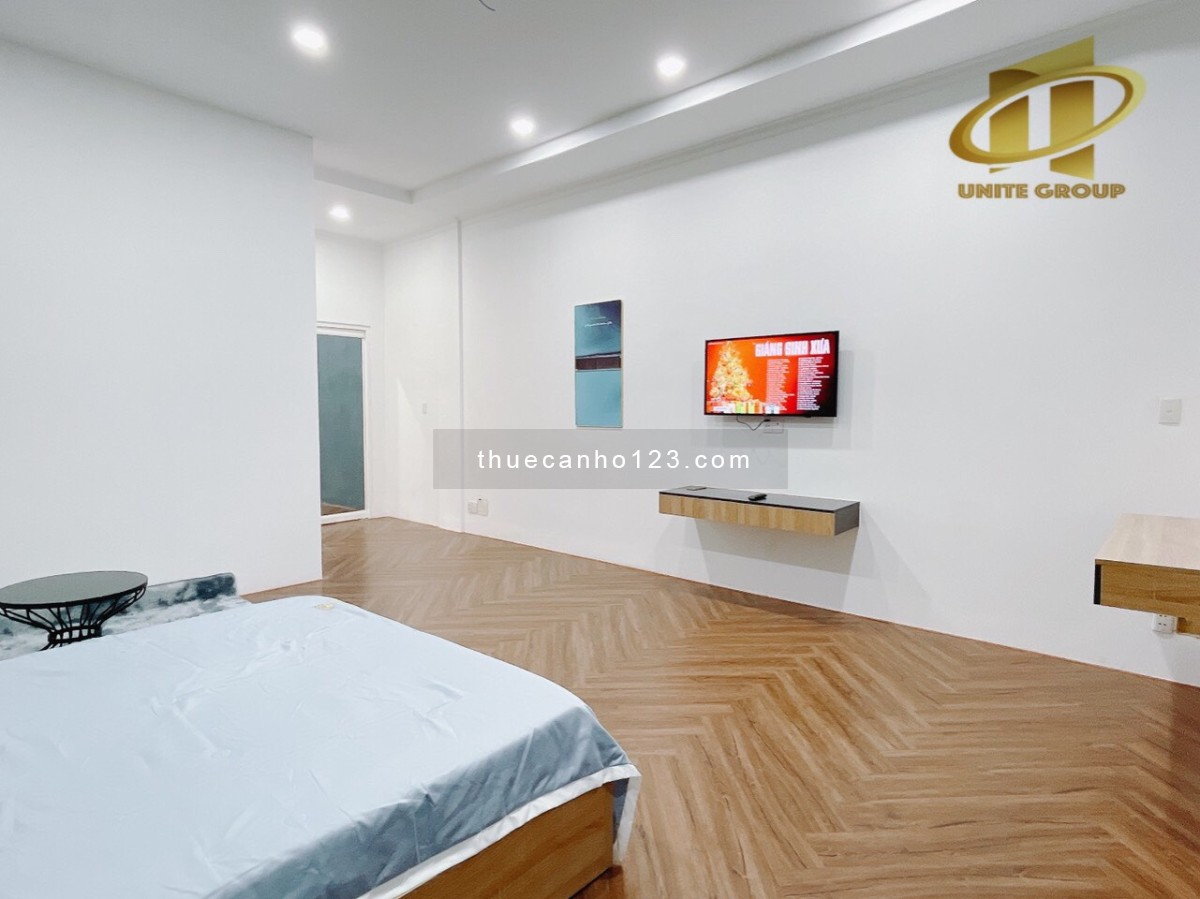 Ưu đãi siêu to - căn hộ giá rẻ siêu xịn gần Vincom Q7