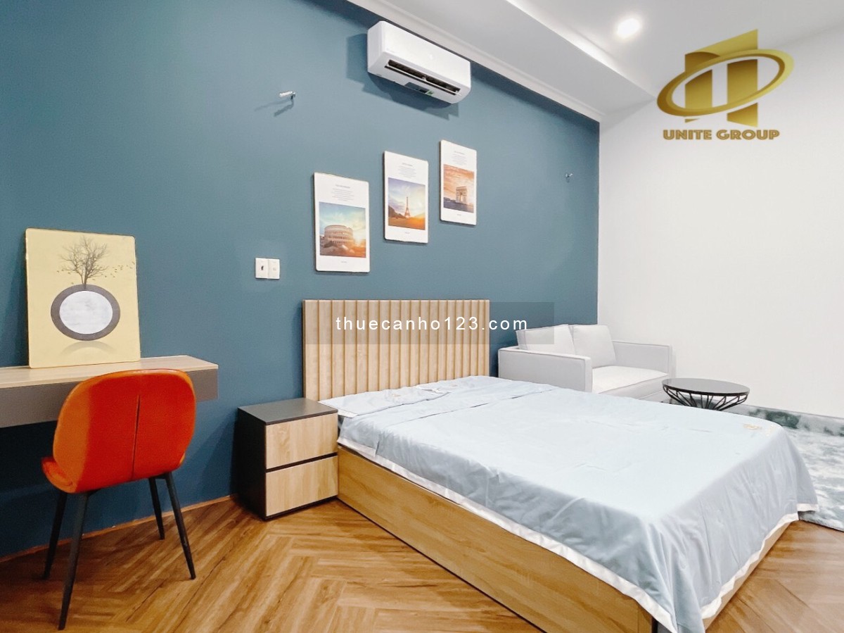 Ưu đãi siêu to - căn hộ giá rẻ siêu xịn gần Vincom Q7