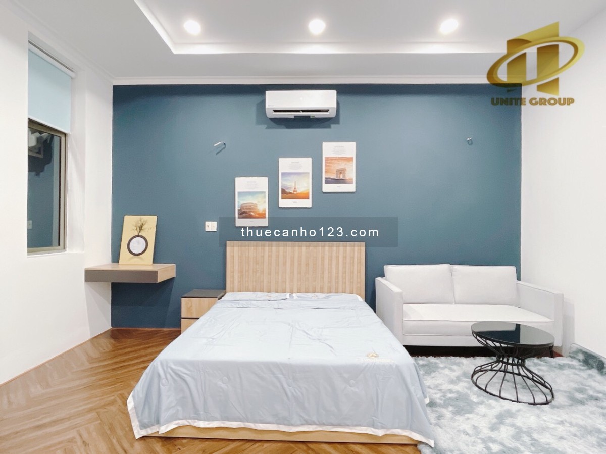 Ưu đãi siêu to - căn hộ giá rẻ siêu xịn gần Vincom Q7