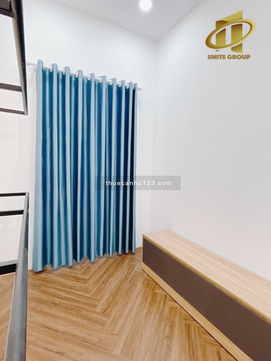 Ưu đãi siêu to - căn hộ giá rẻ siêu xịn gần Vincom Q7