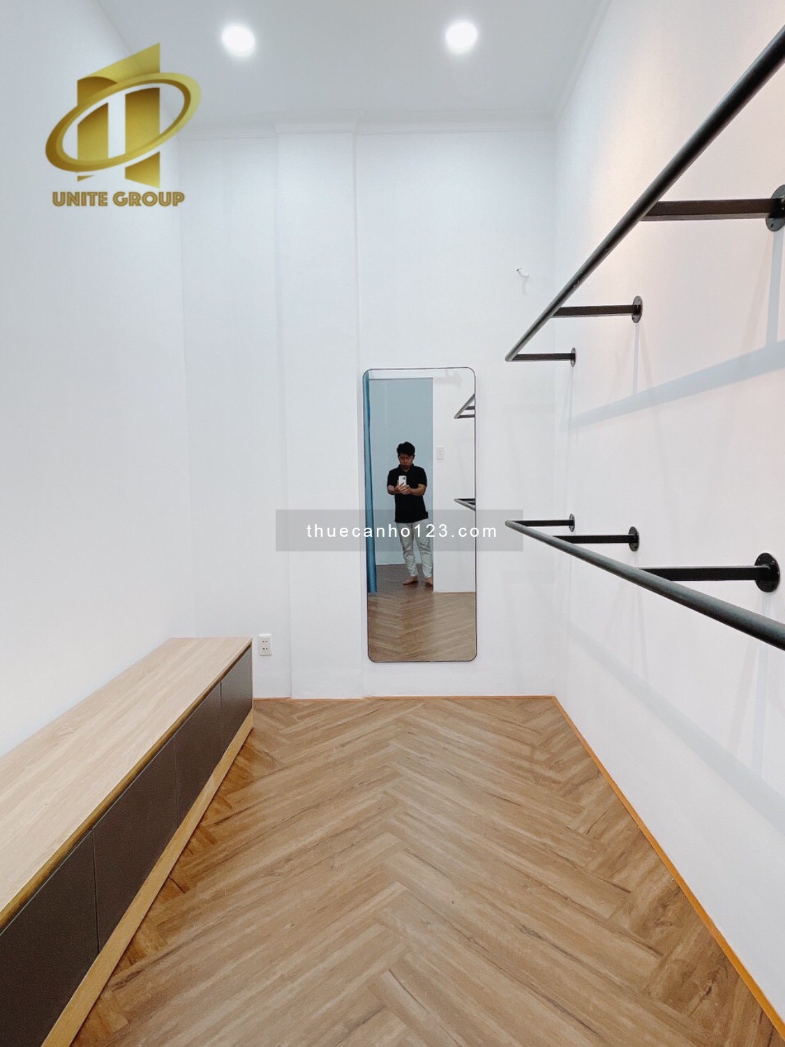 Ưu đãi siêu to - căn hộ giá rẻ siêu xịn gần Vincom Q7