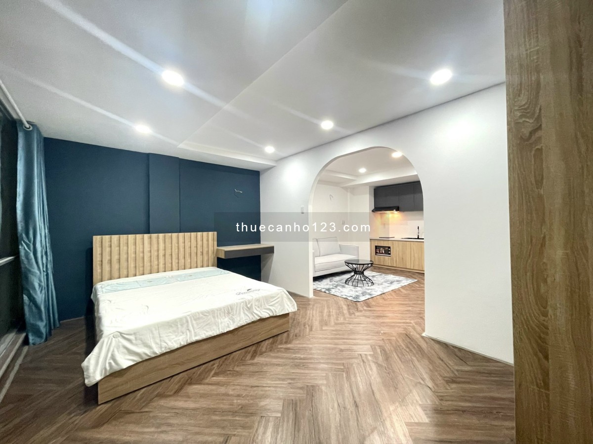 Ưu đãi siêu to - căn hộ giá rẻ siêu xịn gần Vincom Q7