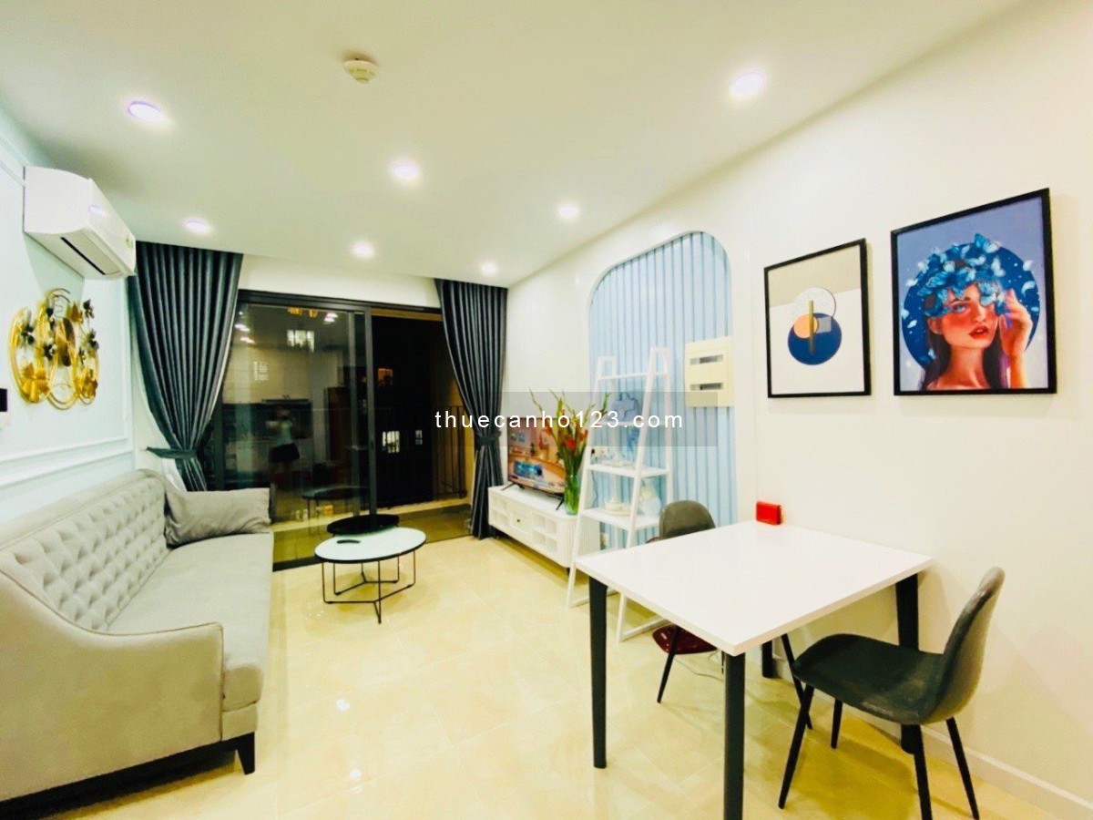 0975897169 Qũy căn cho thuê giá rẻ, nội thất đẹp tại Vinhomes D'capital Trần Duy Hưng, giá chỉ 13tr