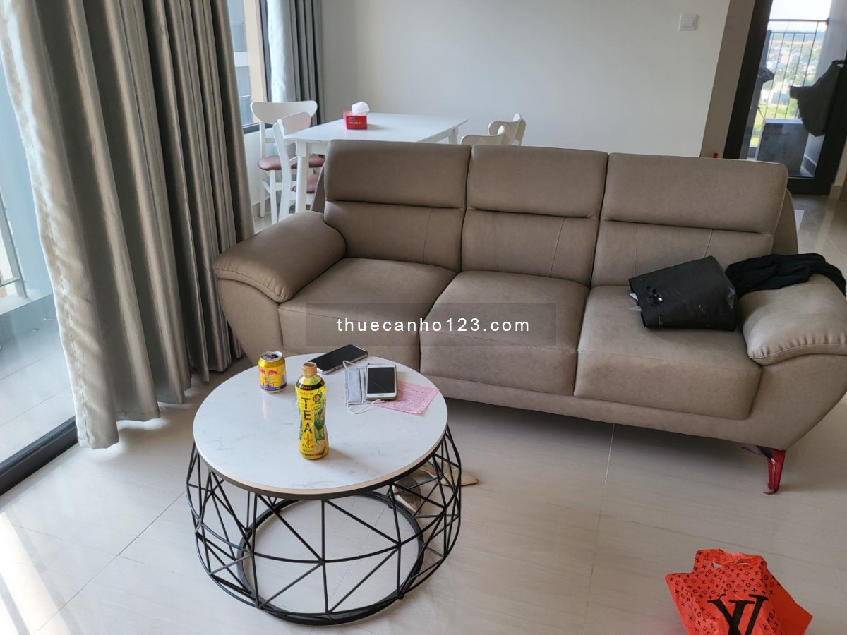 Cho thuê Vinhomes Grand Park - Full nội thất - Giá 9 triệu