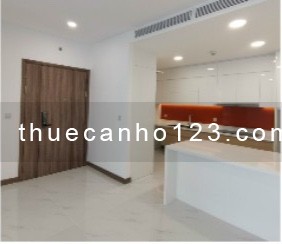 Cho thuê căn hộ góc 2 pn - 105m2 - NTCB - Sunwah Pearl Bình Thạnh