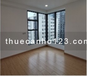 Cho thuê căn hộ góc 2 pn - 105m2 - NTCB - Sunwah Pearl Bình Thạnh