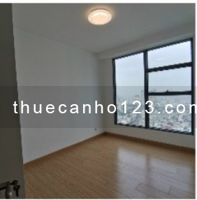 Cho thuê căn hộ góc 2 pn - 105m2 - NTCB - Sunwah Pearl Bình Thạnh