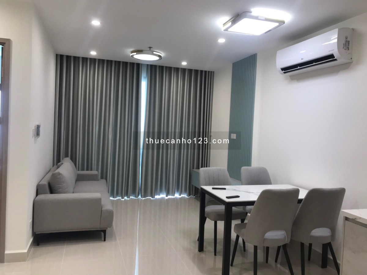 Cho thuê căn 1PN+ Vinhomes Quận 9, full nội thất chỉ 8tr, lh 0374353133