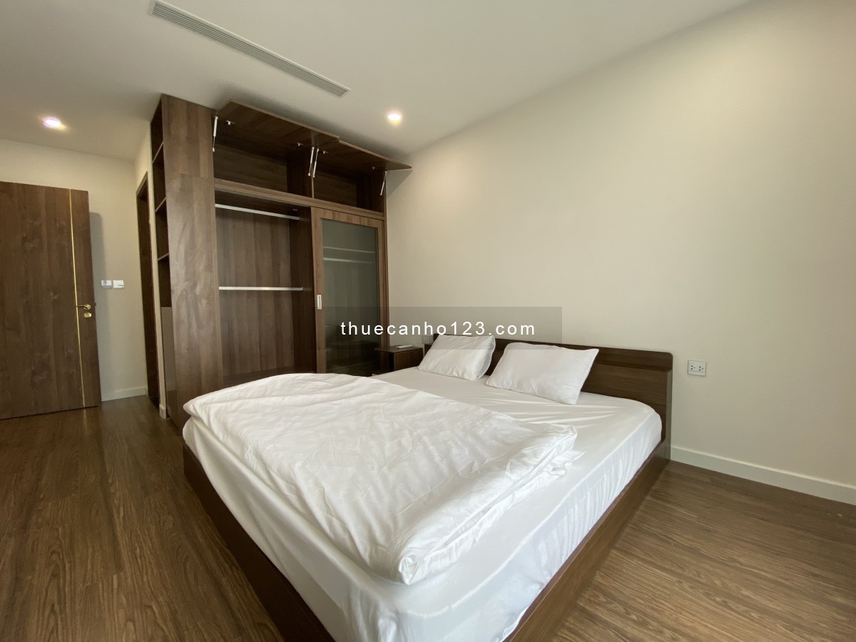 Cho thuê Duplex Sunshine City căn hộ thông tầng cao cấp view sông Hồng - 0974606535