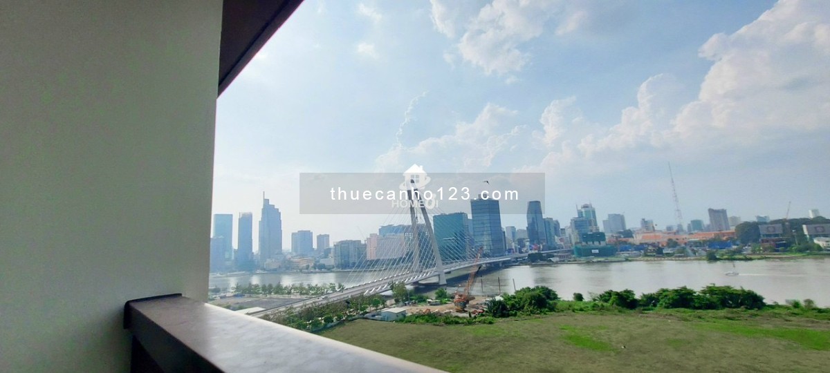 Trái tim lên tiếng – Cần thuê căn 4 phòng ngủ - NTCB view như mơ tại Metropole Thủ Thiêm