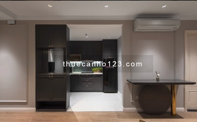 Luxury Apartment Designed in Indochinese Style. Địa chỉ: số 15B Tông Đản, Tràng Tiền, Hoàn Kiếm