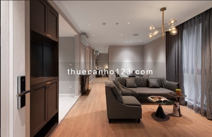 Luxury Apartment Designed in Indochinese Style. Địa chỉ: số 15B Tông Đản, Tràng Tiền, Hoàn Kiếm