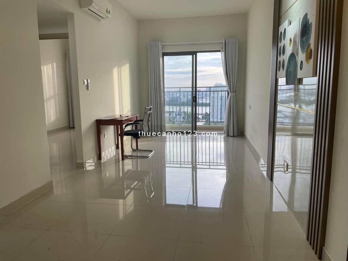 Cho thuê căn hộ 1PN View sông NTCB dt 51m2 gía chỉ 11tr The Sun Avenue Quận 2