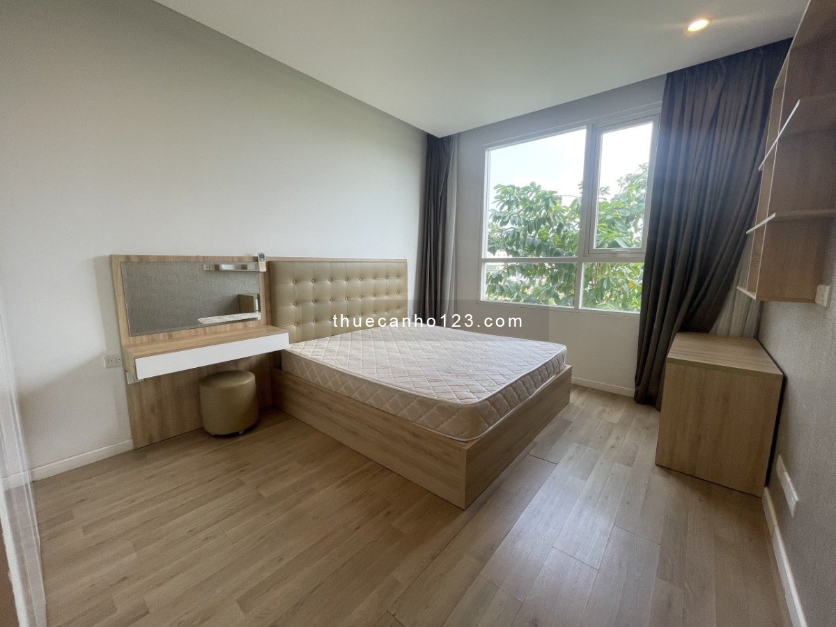 Cho thuê căn hộ giá siêu tốt - 2 PN - 88m2 - Full NT - Sarimi Sala Thủ Thiêm Quận 2 - Giá chỉ 23tr