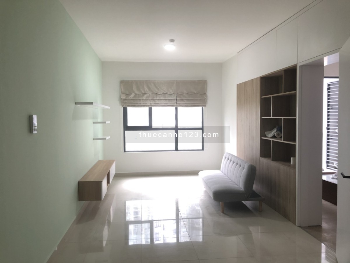 Cho thuê căn hộ 1PN, 53m2, Khu Emerald Celadon city Q.Tân Phú