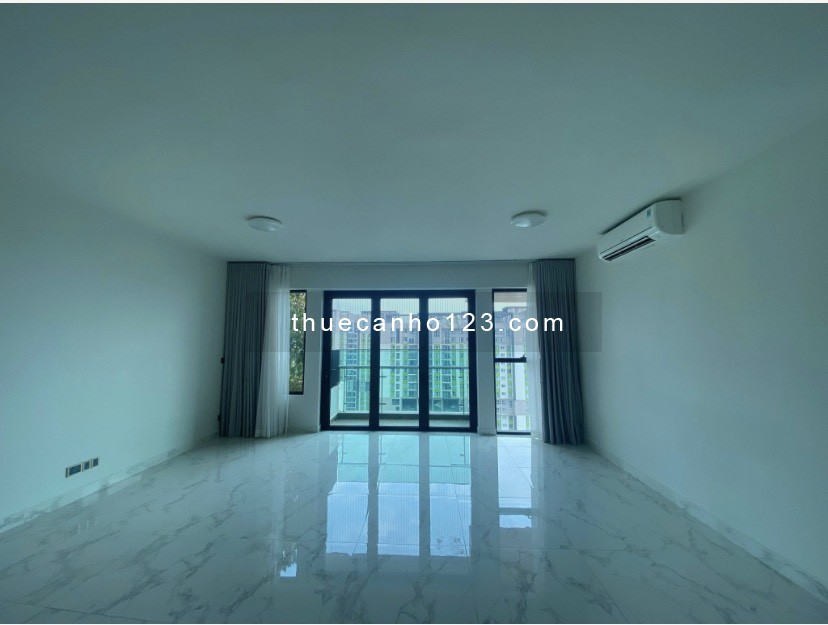 Cho thuê Sky Villa, Feliz En Vista 4 phòng, 4WC, NTCB 50 triệu trống sẵn