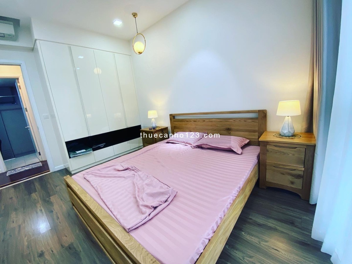 Cho thuê Estella Heights 3 Phòng ngủ 125m2 đầy đủ nội thất - Giá 52tr/tháng tốt nhất thị trường