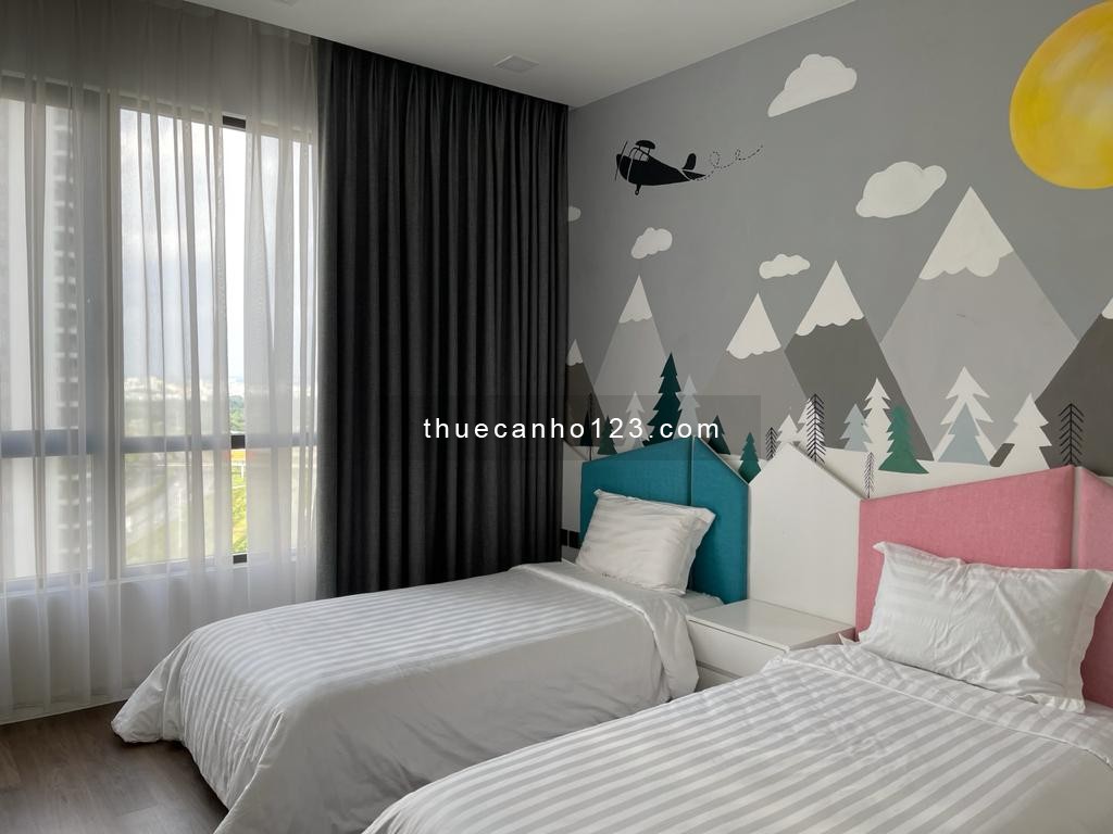 Cho thuê Estella Heights 3 phòng ngủ 145m2 đầy đủ nội thất - Giá 70,5tr/tháng tốt nhất thị trường