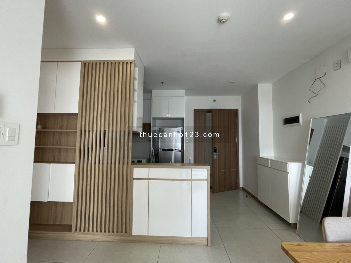 cho thuê căn hộ chung cư Q2, 13,5tr, 1pn, new city Thủ thiêm