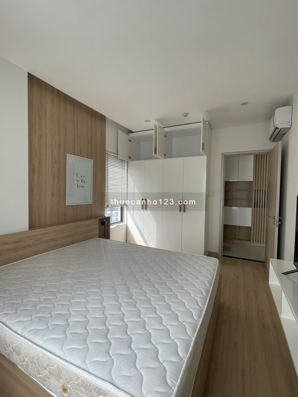 cho thuê căn hộ chung cư Q2, 13,5tr, 1pn, new city Thủ thiêm