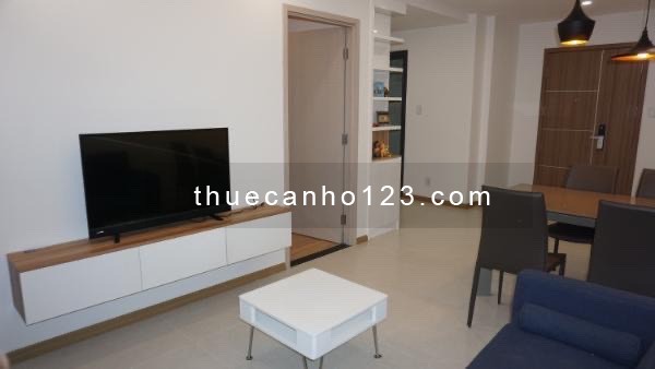 cho thuê căn hộ chung cư Q2, 2pn, full, 16tr, New City Thủ Thiêm