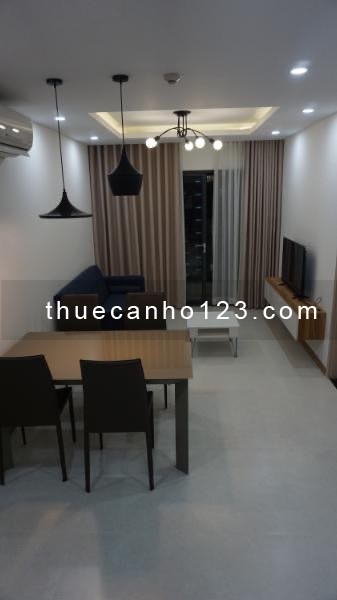 cho thuê căn hộ chung cư Q2, 2pn, full, 16tr, New City Thủ Thiêm