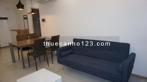 cho thuê căn hộ chung cư Q2, 2pn, full, 16tr, New City Thủ Thiêm