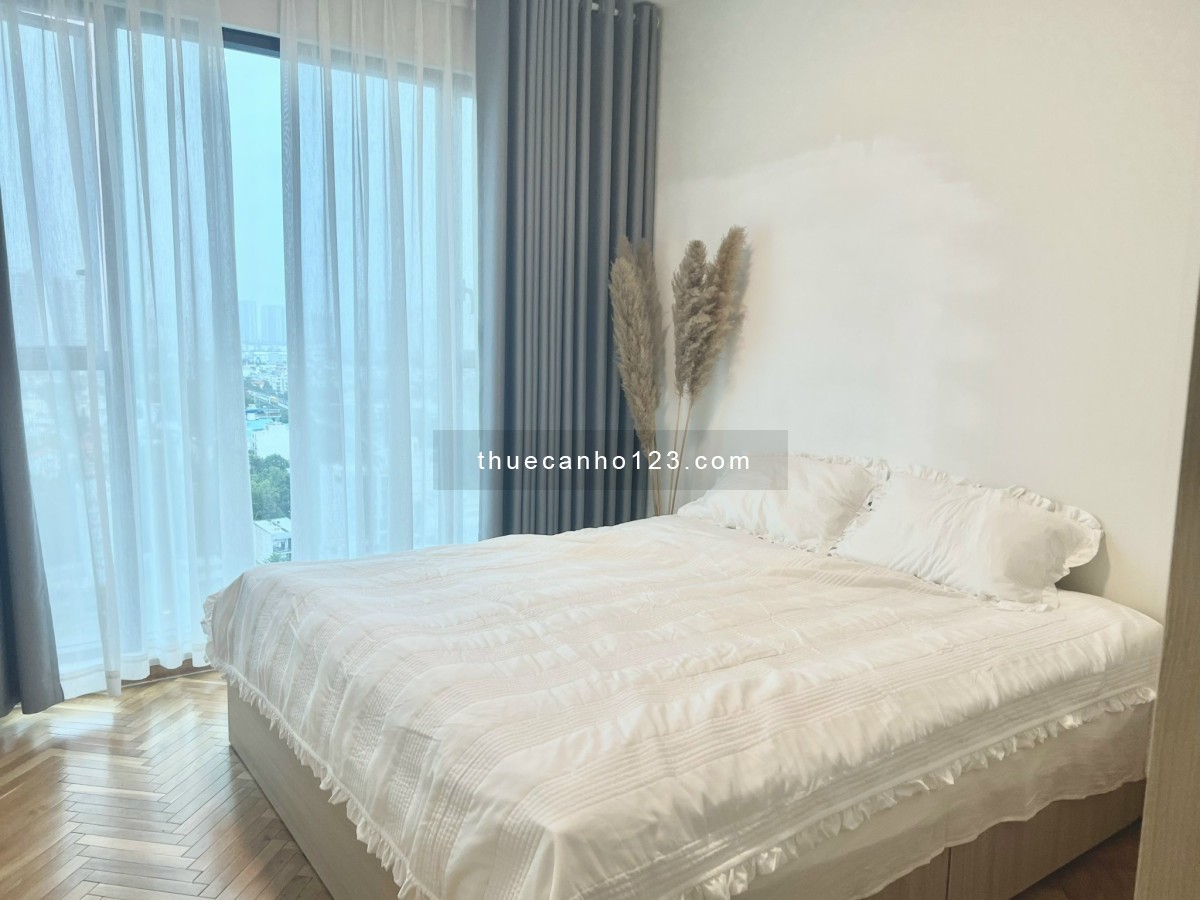 Nhà đẹp Feliz En Vista Cho thuê 2 phòng ngủ - 2WC - đầy đủ nội thất - 88m2 - 21tr5