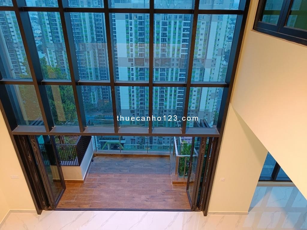 Siêu phẩm penthouse-335m2 dự án Feliz En Vista giá 6000$, LH: 070.8899.131 mr.Phú