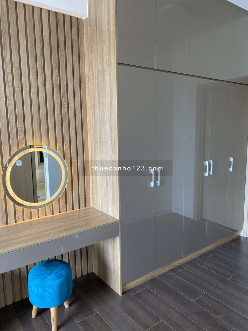 Cho thuê The Sun Avenue – 2 phòng ngủ - 2WC – 75m2 – vào tháng 2 này, 17tr