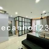 Cho thuê căn hộ 1pn Vista Verde Quận 2