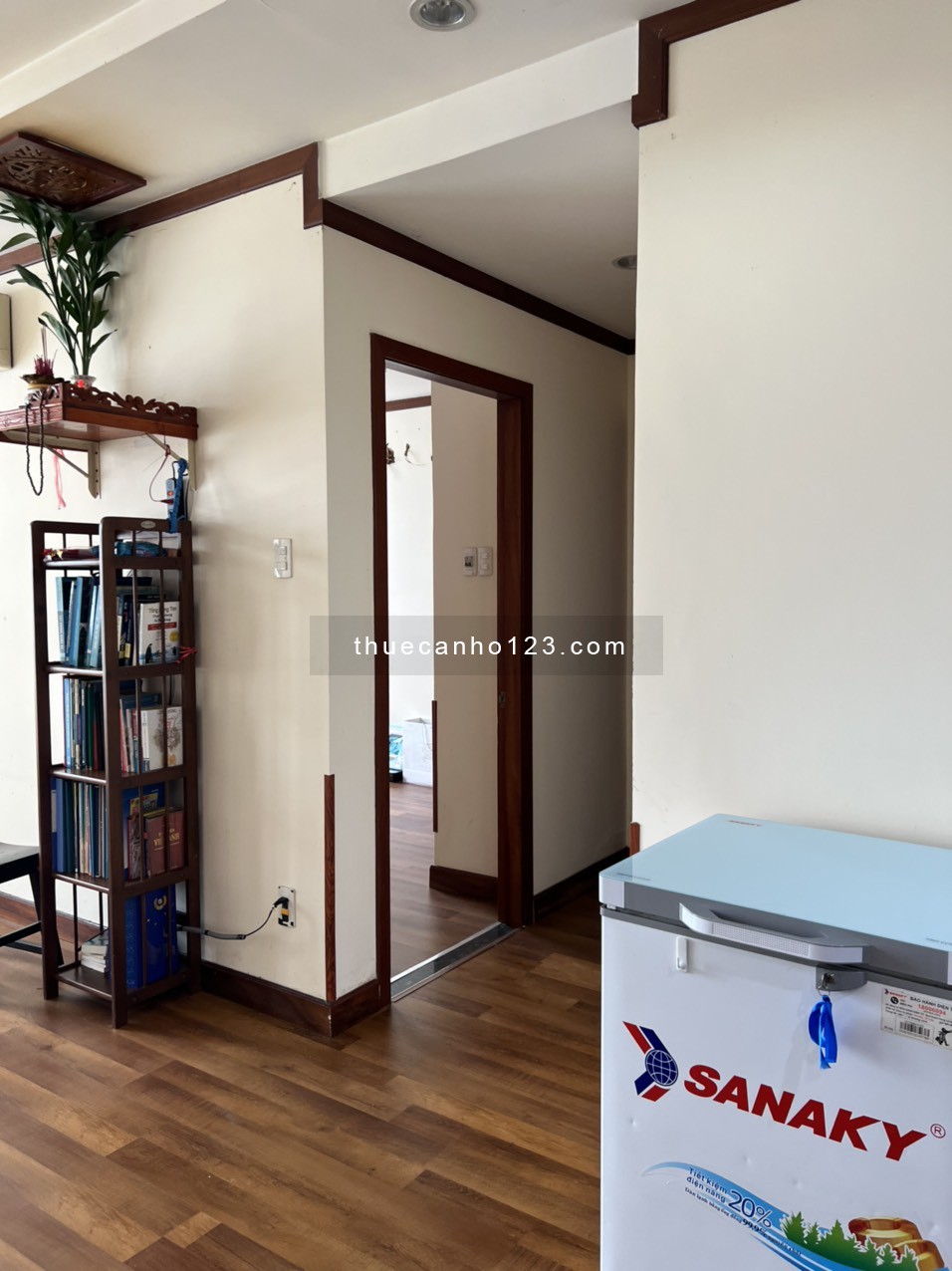 Cho thuê chung cư An Tiến - chỉ 8.5 tr/tháng 2PN - 3PN chỉ 9.5tr/ tháng. LH xem nhà 090 696 8363