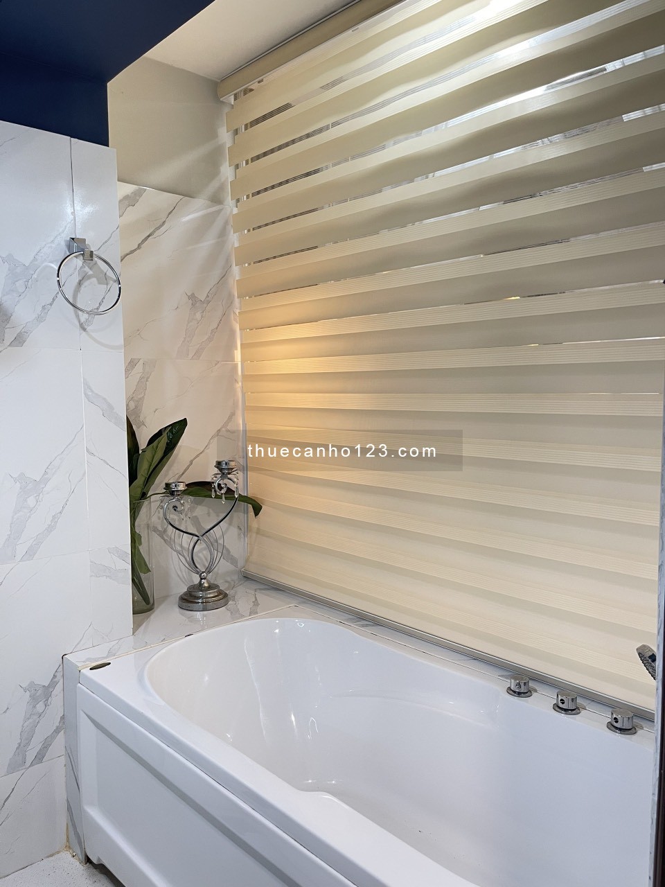 Căn Hộ Studio Bancony Đặng Dung Gần Công Viên Lê Văn Tám Quận 1